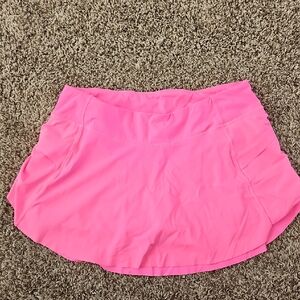 ZYIA Grand Slam Skirt